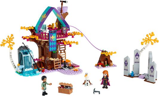 41164 LEGO Disney - La Casa Sull'Albero Incantata