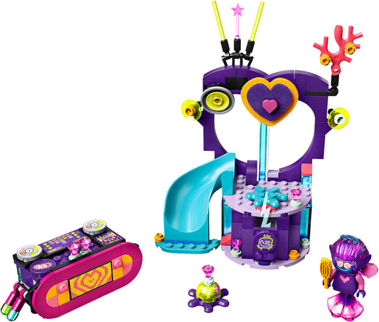 41250 LEGO Trolls World Tour - Festa Techno Alla Barriera Corallina