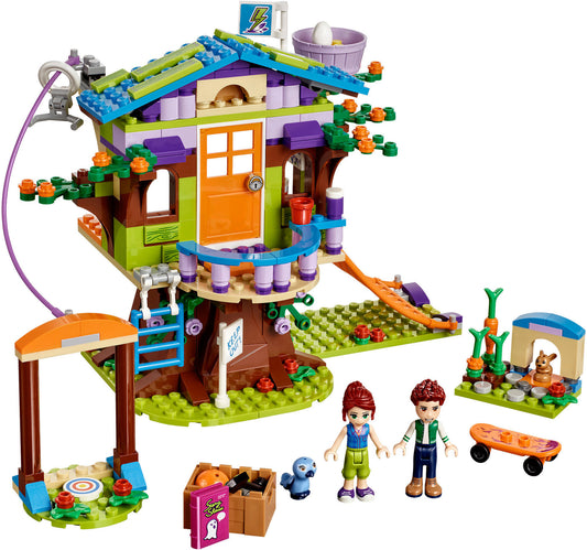 41335 LEGO Friends - La Casa Sull'albero Di Mia