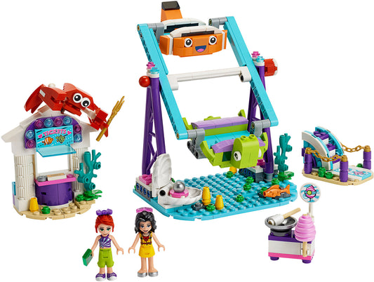 41337 LEGO Friends - Giostra Sottomarina
