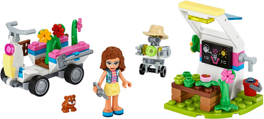 41425 LEGO Friends - Il Giardino dei Fiori di Olivia