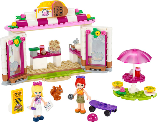 41426 LEGO Friends - Heartlake City Park Café