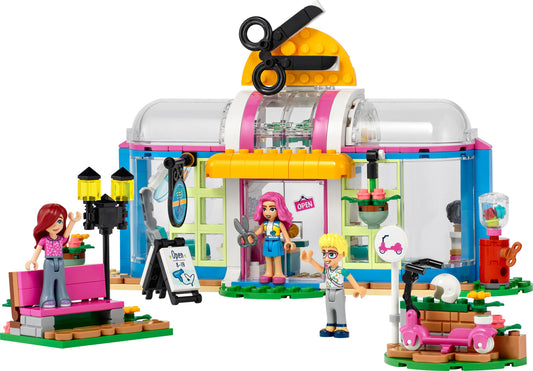 41743 LEGO Friends - Parrucchiere