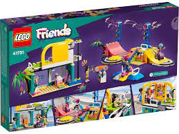 41751 LEGO Friends - Skate Park