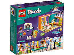 41754 LEGO Friends - La cameretta di Leo