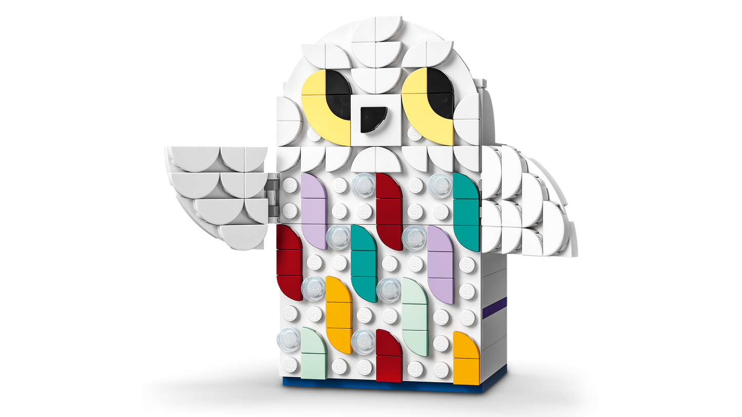 41809 LEGO Dots - Portamatite Di Edvige