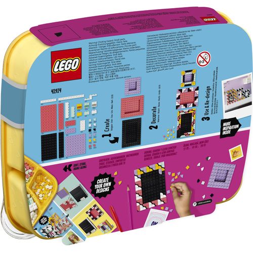 41914 LEGO Dots Cornici creative