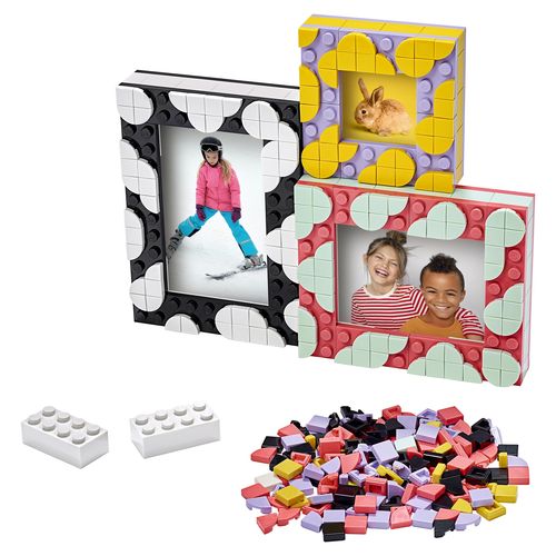 41914 LEGO Dots Cornici creative