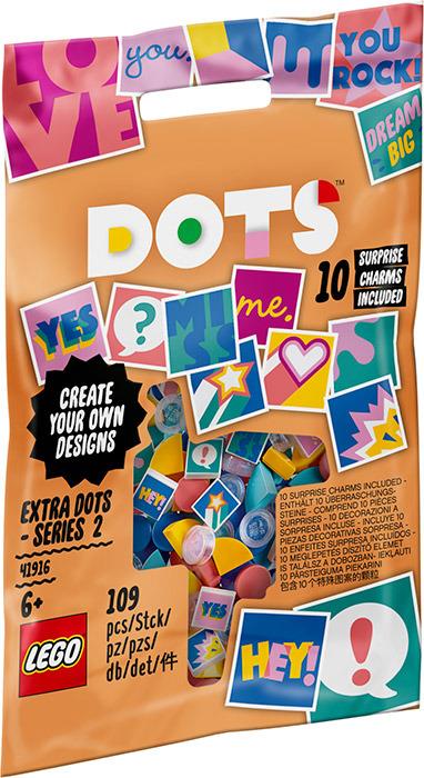 41916 LEGO Dots