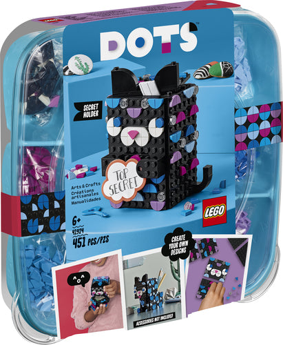41924 LEGO Dots Secret Box – sgorbatipiacenza