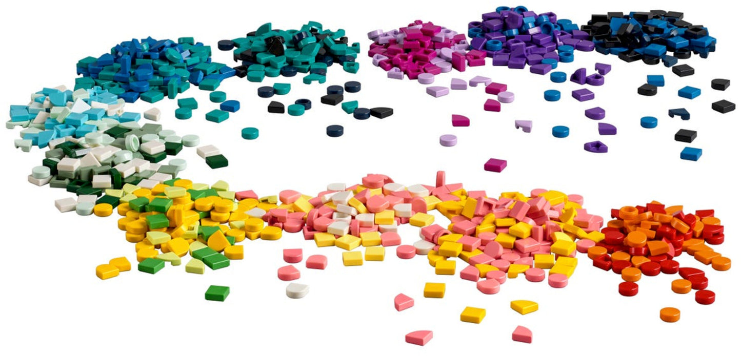 41935 LEGO Dots Mega Pack