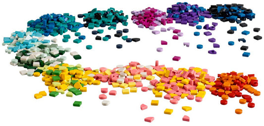 41935 LEGO Dots Mega Pack