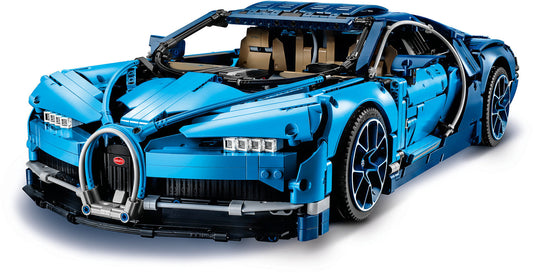 42083 LEGO Technic - Bugatti Chiron