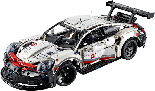 42096 LEGO Technic - Porsche 911 Rsr