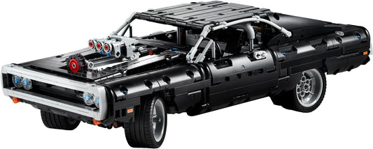 42111 LEGO Technic - Dom's Dodge Charger