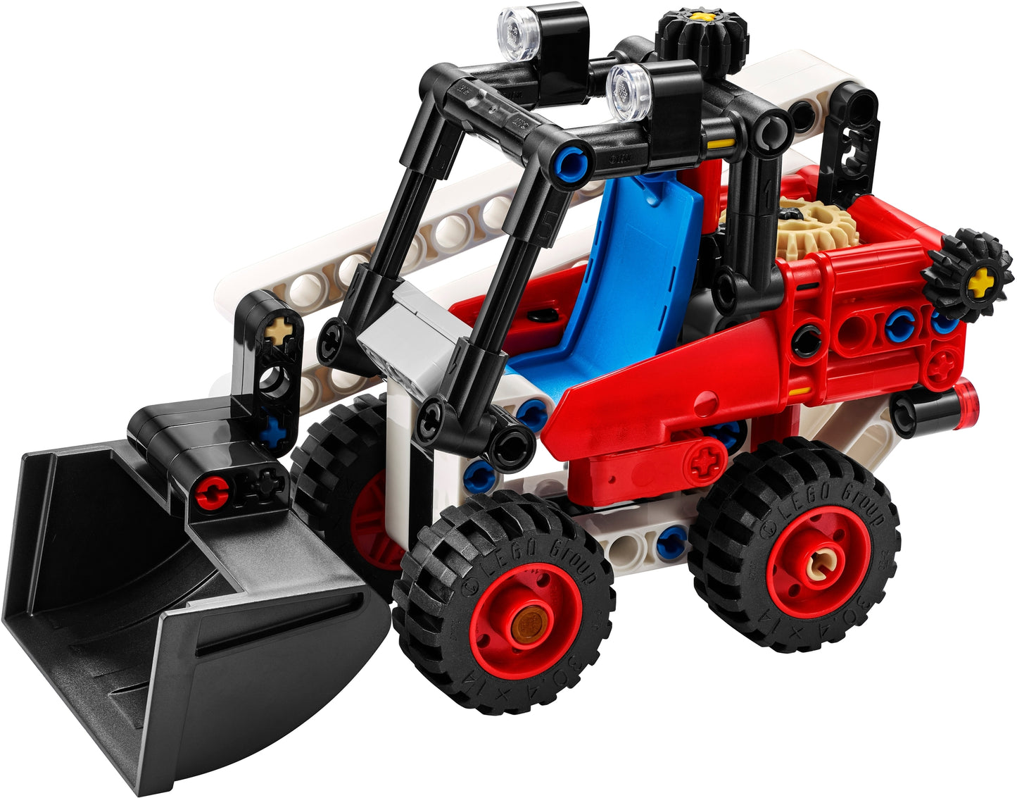 42116 LEGO Technic - Bulldozer