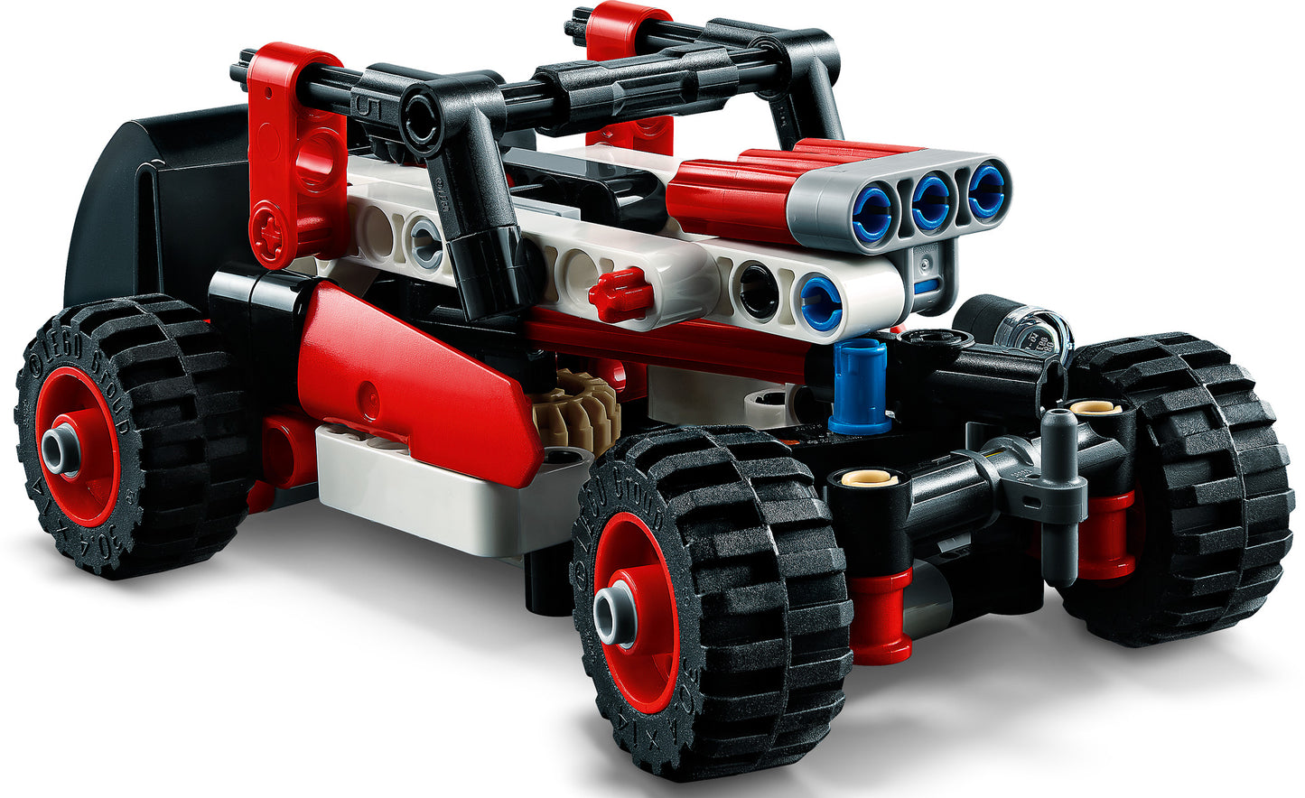 42116 LEGO Technic - Bulldozer