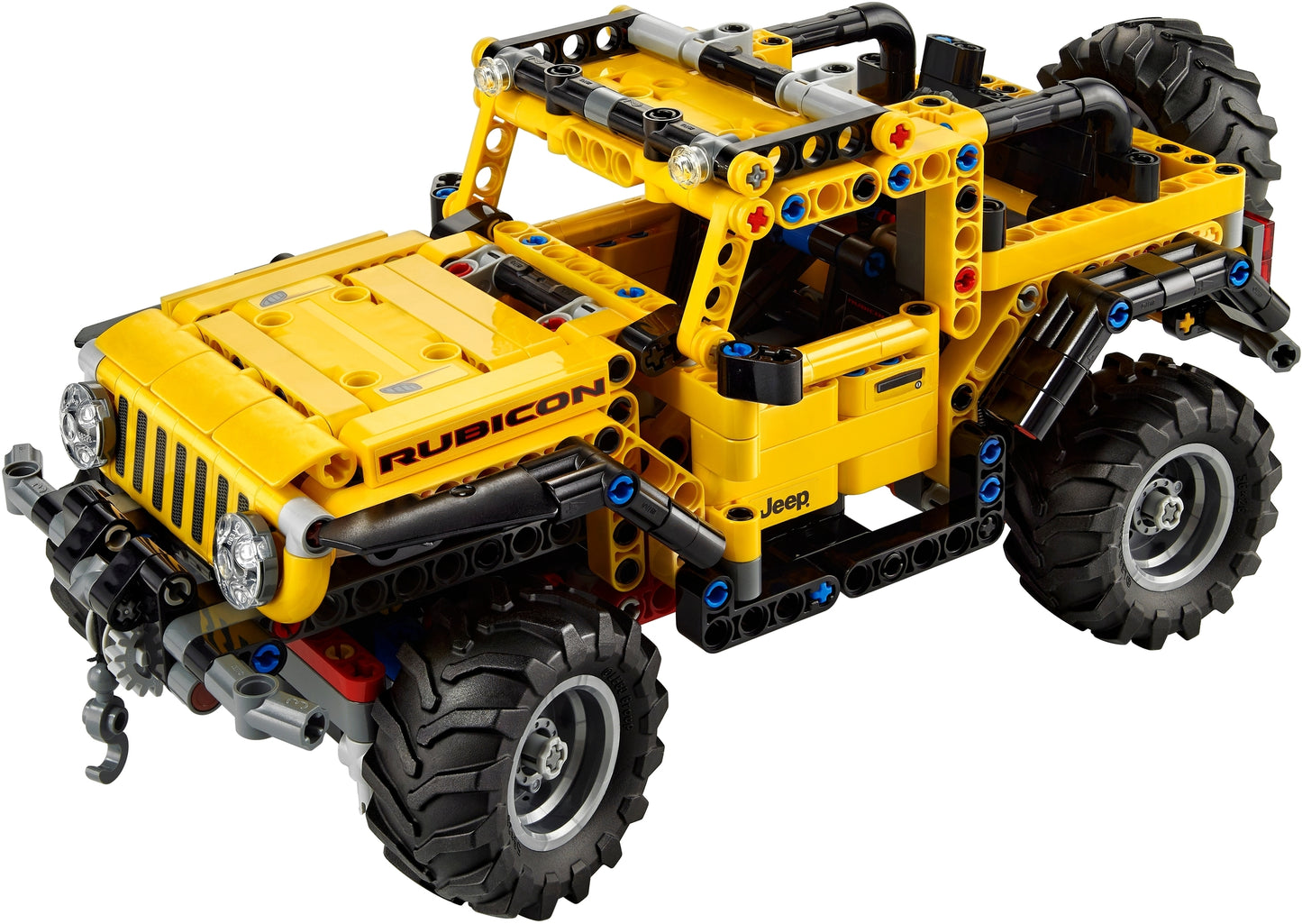 42122 LEGO Technic - Jeep® Wrangler