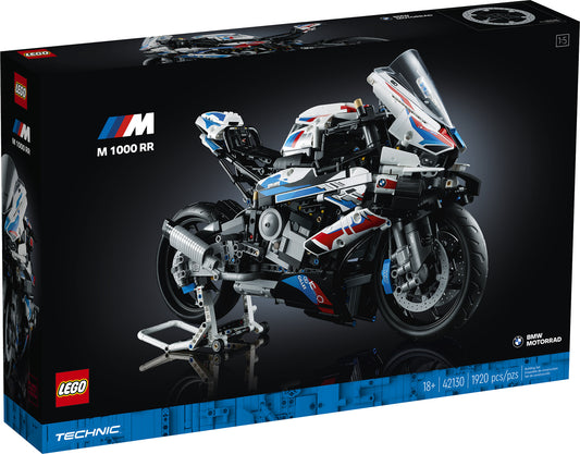 42130 LEGO Technic - BMW M 1000 RR