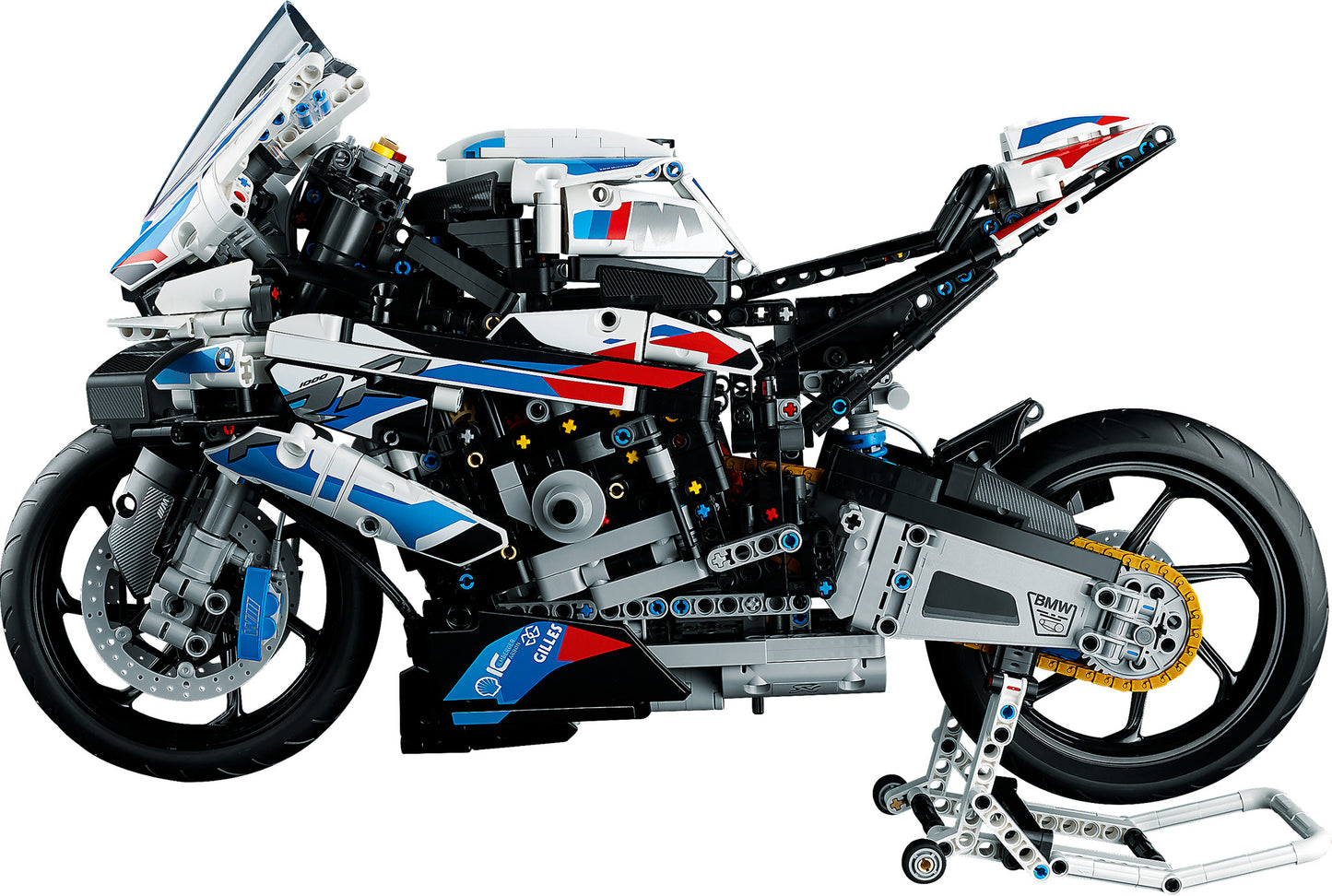 42130 LEGO Technic - BMW M 1000 RR