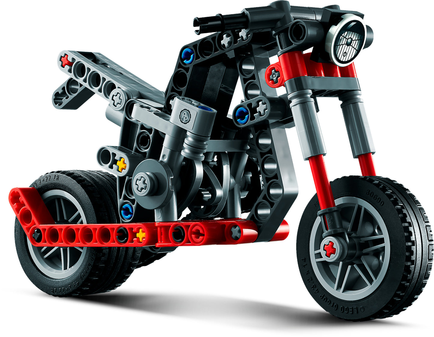 42132 LEGO Technic - Motocicletta