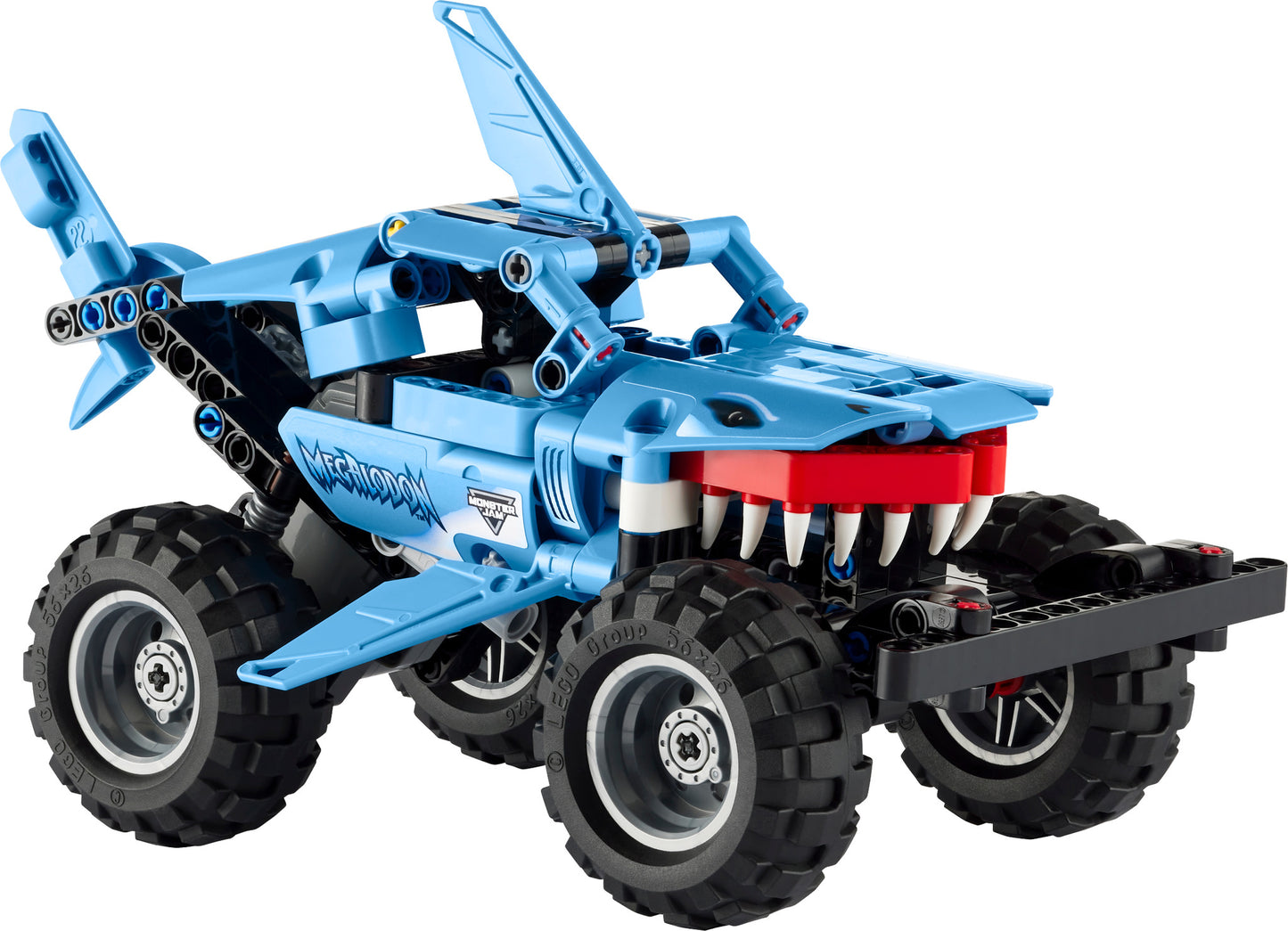 42134 LEGO Technic - Monster Jam Megalodon