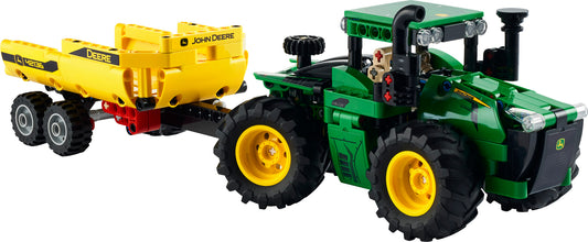 42136 LEGO Technic - John Deere 9620R 4WD Tractor