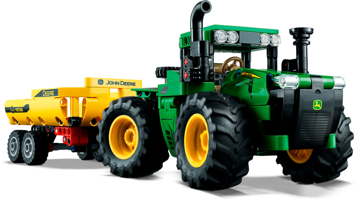 42136 LEGO Technic - John Deere 9620R 4WD Tractor