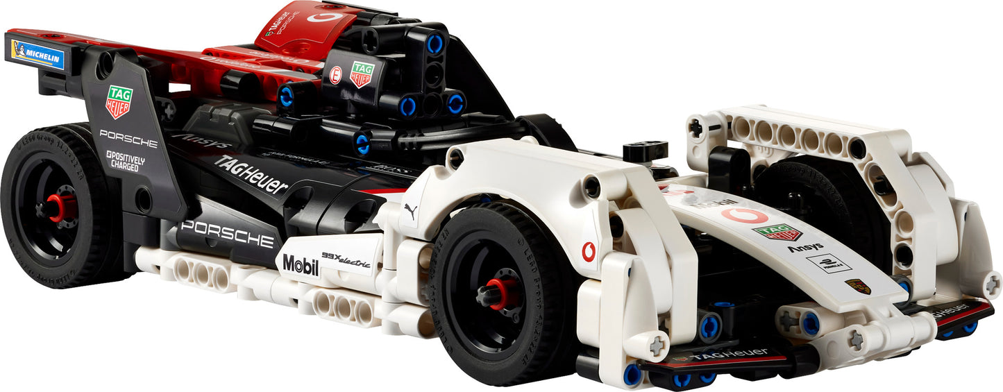42137 LEGO Technic - Formula E® e Porsche 99 X Electric