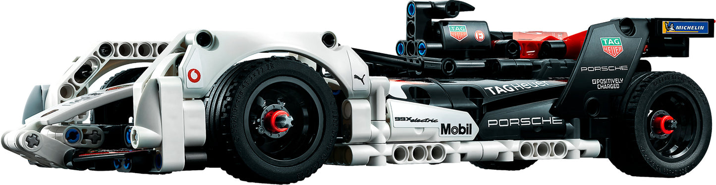 42137 LEGO Technic - Formula E® e Porsche 99 X Electric