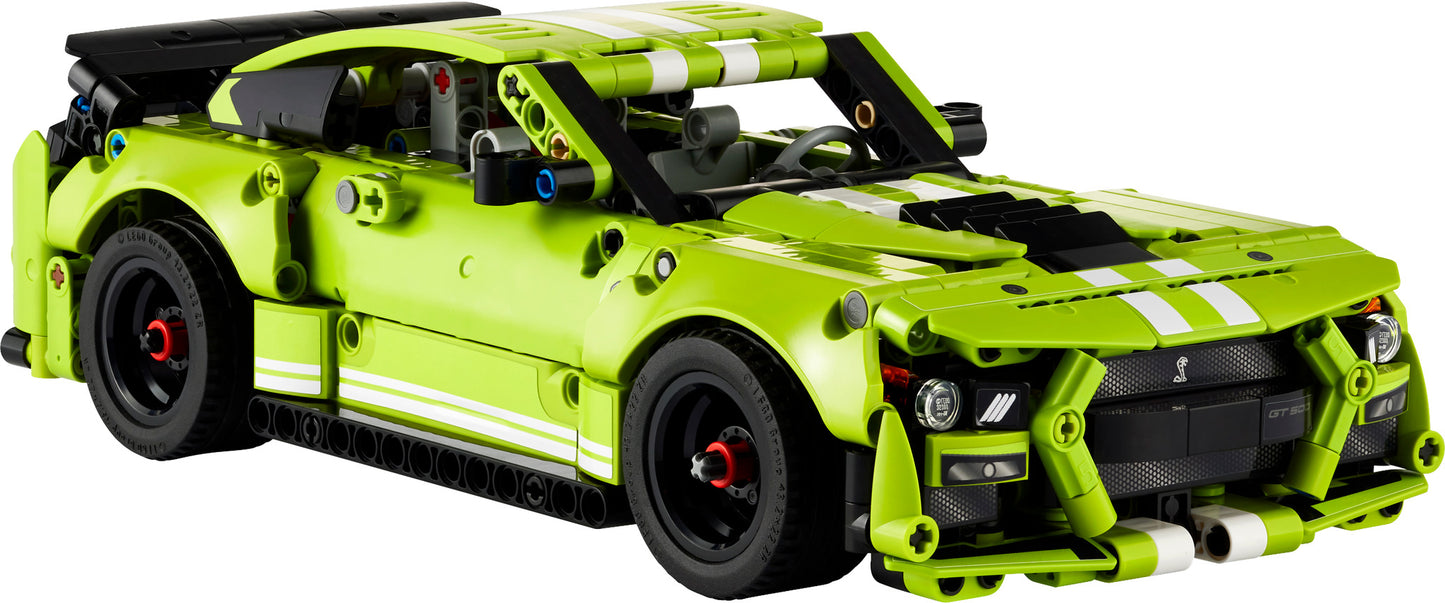 42138 LEGO Technic - Ford Mustang Shelby® Gt500®