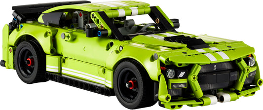 42138 LEGO Technic - Ford Mustang Shelby® Gt500®
