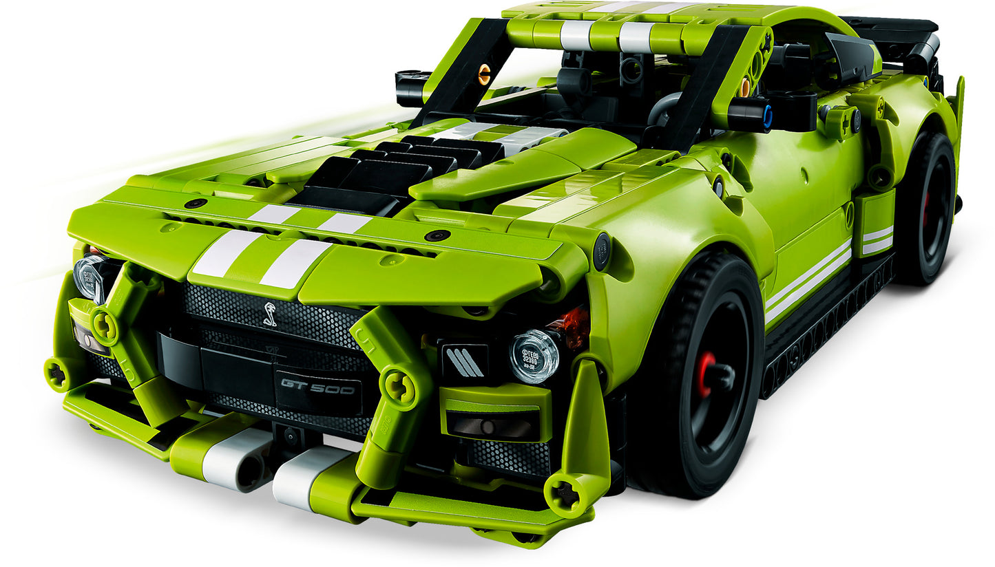 42138 LEGO Technic - Ford Mustang Shelby® Gt500®