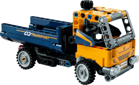 42147 LEGO Technic - Camion ribaltabile