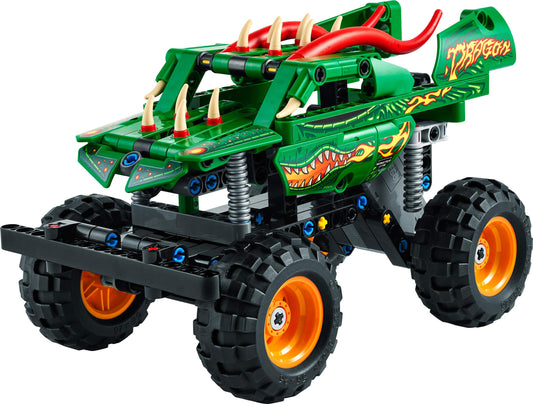 42149 LEGO Technic - Monster Jam™ Dragon™