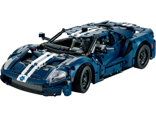 42154 LEGO Technic - Ford GT 2022