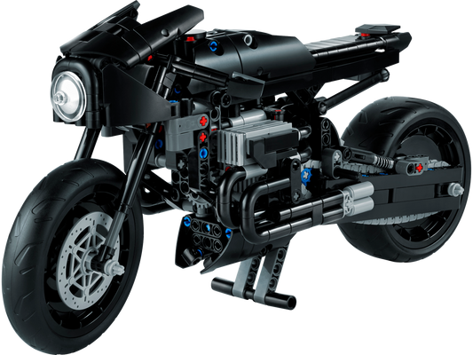 42155 LEGO Technic - THE BATMAN – BATCYCLE™