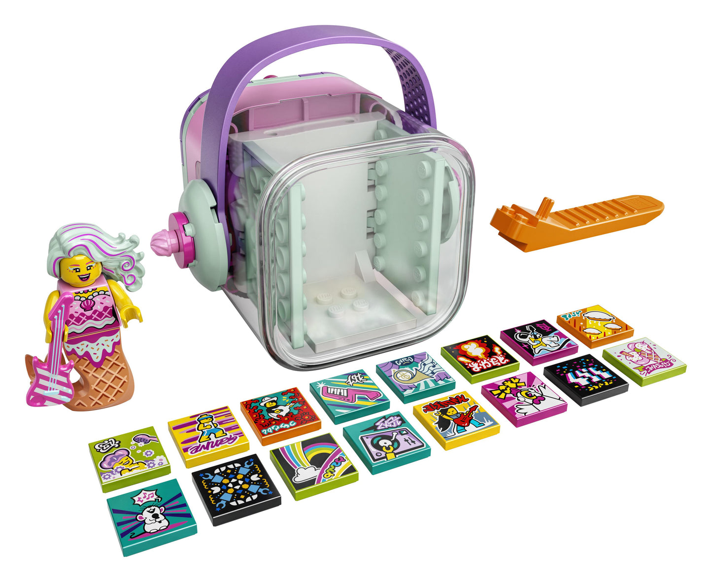 43102 LEGO Vidiyo - Candy Mermaid BeatBox