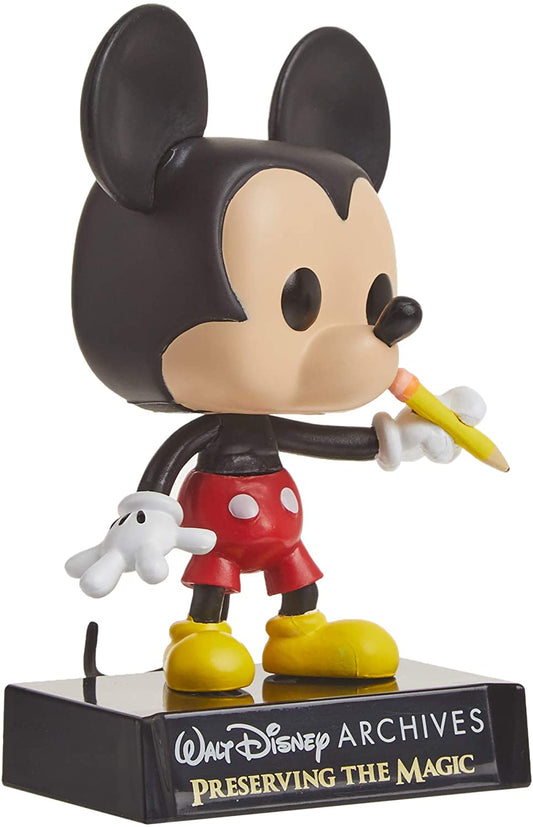 DISNEY 798 Funko Pop! - Archives - Classic Mickey