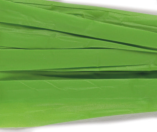 Nastro Carta Decor HD VERDE MELA - h 125 mm - mt 250 - N-900FL