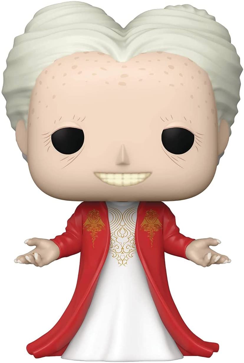 MOVIES 1073 Funko Pop! - Bram Strokers Dracula