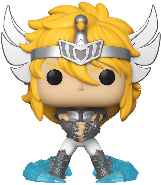 ANIMATION 808 Funko Pop! Saint Seiya - Cygnus Hyoga