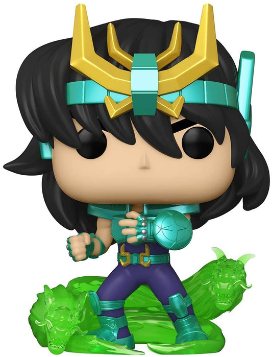 ANIMATION 807 Funko Pop! Saint Seiya - Dragon Shiryu