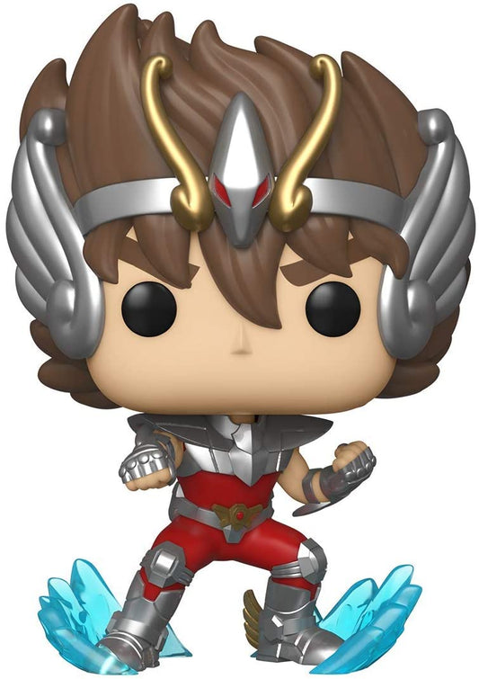 ANIMATION 806 Funko Pop! Saint Seiya - Pegasus Seiya