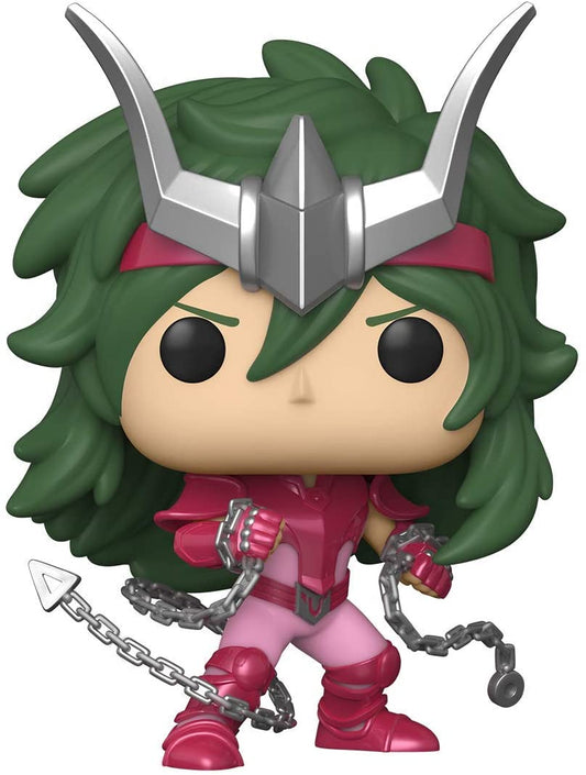 ANIMATION 809 Funko Pop! Saint Seiya - Andromeda Shun