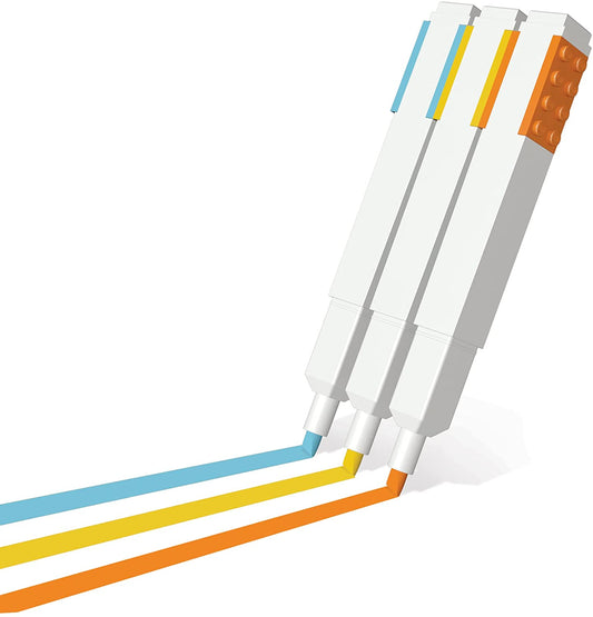 51685 LEGO 3 Evidenziatori