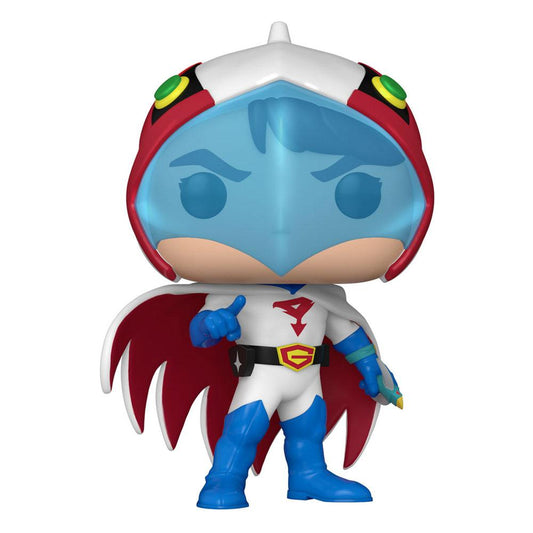 ANIMATION 1030 Funko Pop! - Gatchaman - Ken Washio