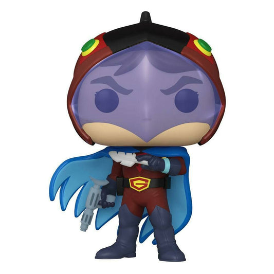 ANIMATION 1031 Funko Pop! - Gatchaman - Joe Asakura