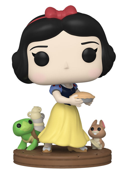 DISNEY 1019 Funko Pop! - Princess Biancaneve