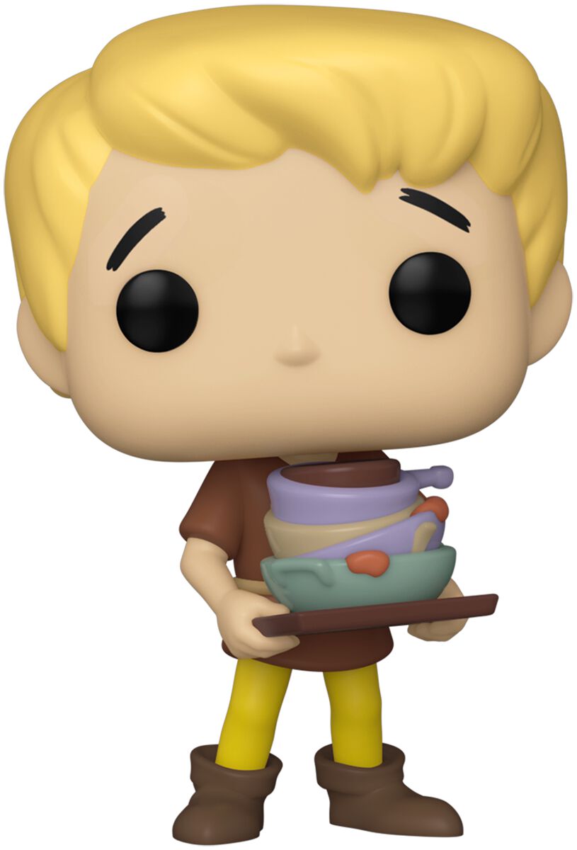 DISNEY 1099 Funko Pop! - The Sword in the Stone - Arthur